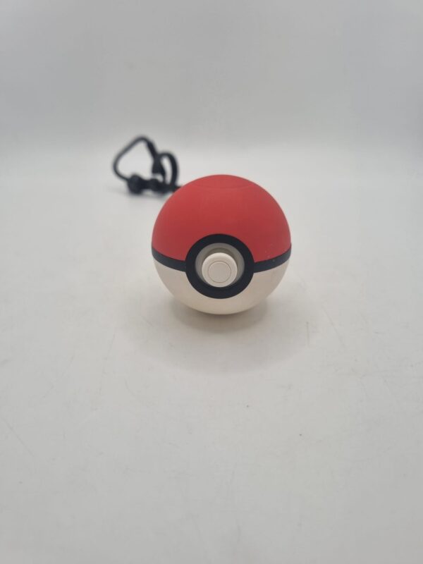 424317 1 POKEBALL PLUS NINTENDO SWITCH