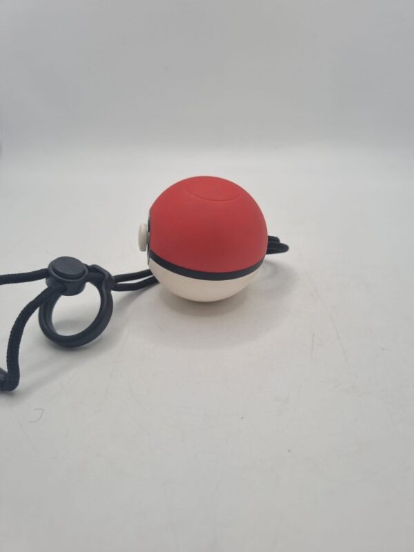 424317 2 POKEBALL PLUS NINTENDO SWITCH