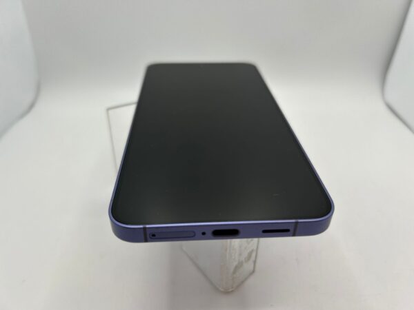 457258 4 MOVIL SAMSUNG GALAXY S24 PLUS 512GB/12GB MORADO + CAJA + FUNDA ORIGINAL