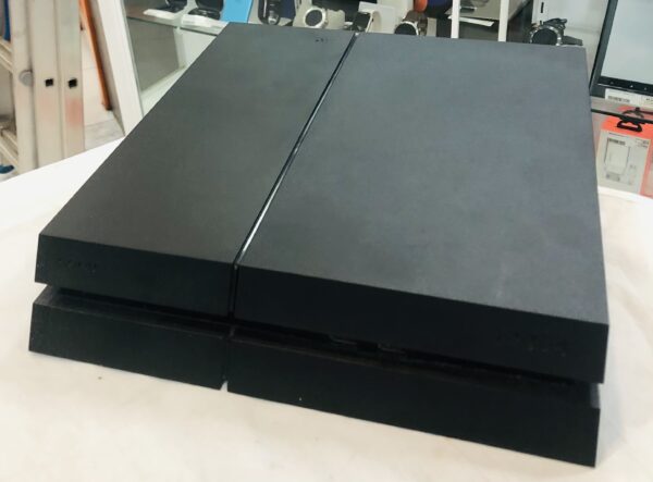 467326 scaled CONSOLA SONY PS4 FAT 500GB