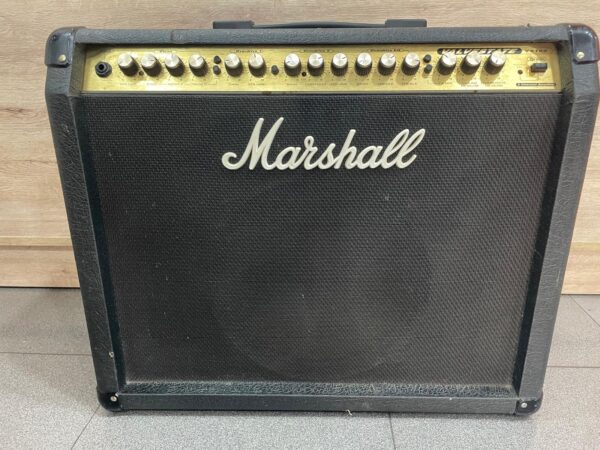 467921 1 AMPLIFICADOR MARSHALL VALVESTATE VS100 + CABLE