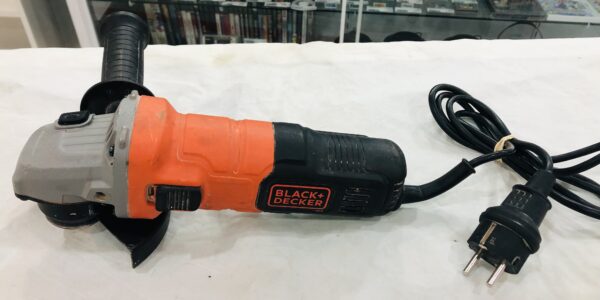 468092 scaled RADIAL BLACK+DECKER BEG010 710W