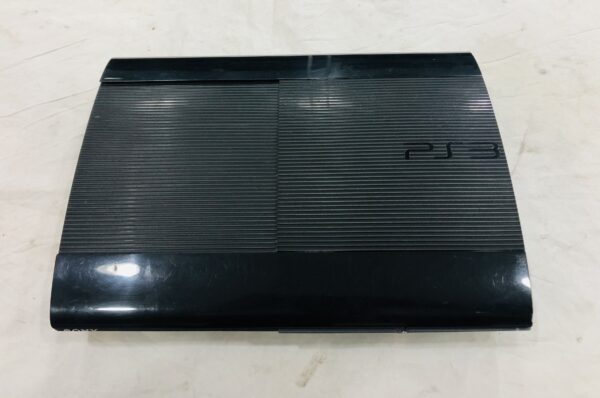 470475 2 scaled CONSOLA SONY PS3 SLIM 500GB + MANDO + CABLES