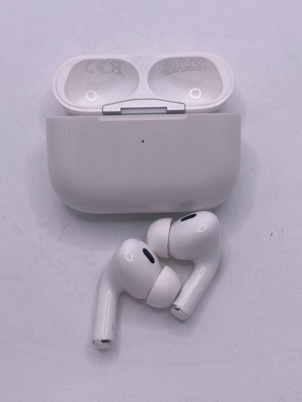 471698 1 AURICULARES AIRPODS PRO 2 TIPO C