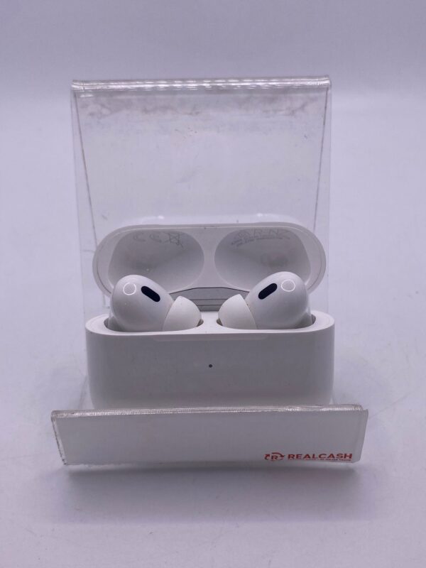 471698 6 AURICULARES AIRPODS PRO 2 TIPO C