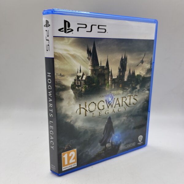 473738 1 scaled VIDEOJUEGO PLAYSTATION 5 HOGWARTS LEGACY