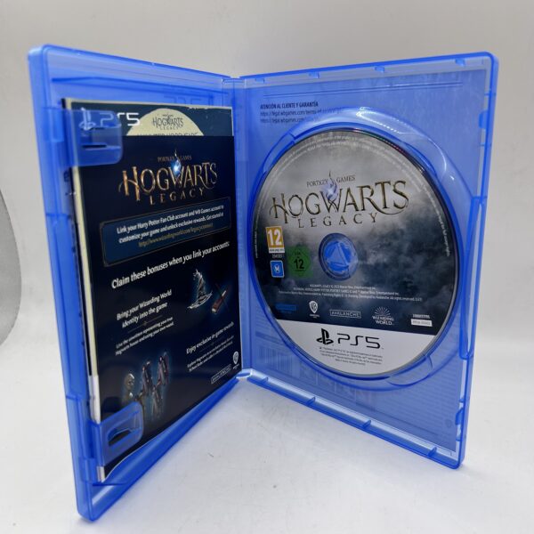 473738 3 scaled VIDEOJUEGO PLAYSTATION 5 HOGWARTS LEGACY