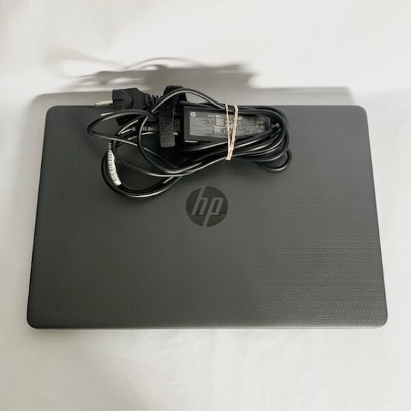 473961 1 PORTATIL HP 15S-FQ0XXX INTEL CELERON N4120 1.10Ghz, 4GB/128GB SSD + CARGADOR