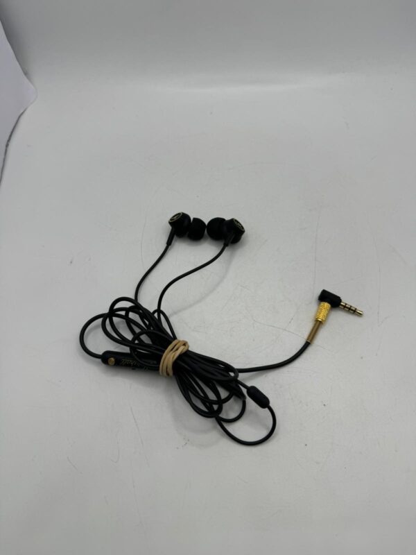 474693 1 AURICULARES DE CABLE MARSHALL
