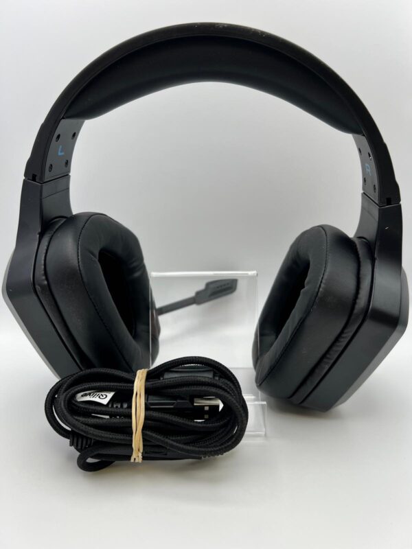 475598 1 AURICULARES GAMING QILIVE 3202