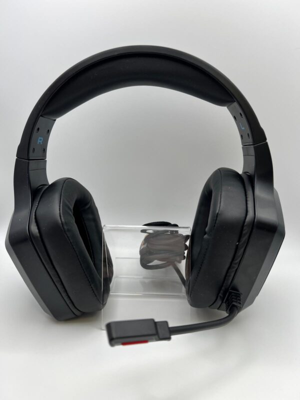 475598 2 AURICULARES GAMING QILIVE 3202