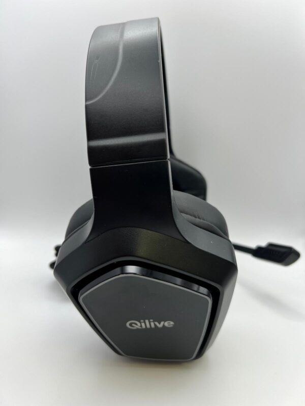 475598 4 AURICULARES GAMING QILIVE 3202