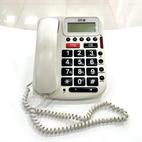 475622 1 scaled TELEFONO FIJO SPC TECLAS GRANDES