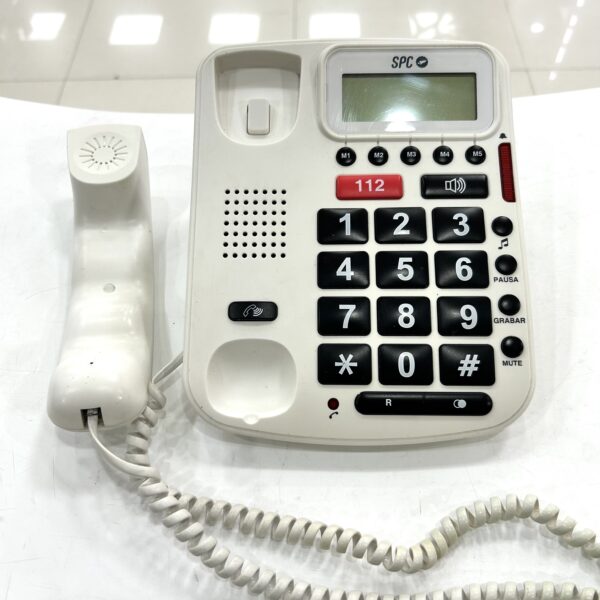 475622 3 scaled TELEFONO FIJO SPC TECLAS GRANDES