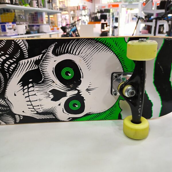 475762 5 scaled SKATE POWELL PERALTA RIPPER 8"