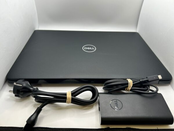 476024 1 PORTATIL DELL LATITUDE 3500 I5-8265U/8GB/256GB SSD/15.6" + CARGADOR