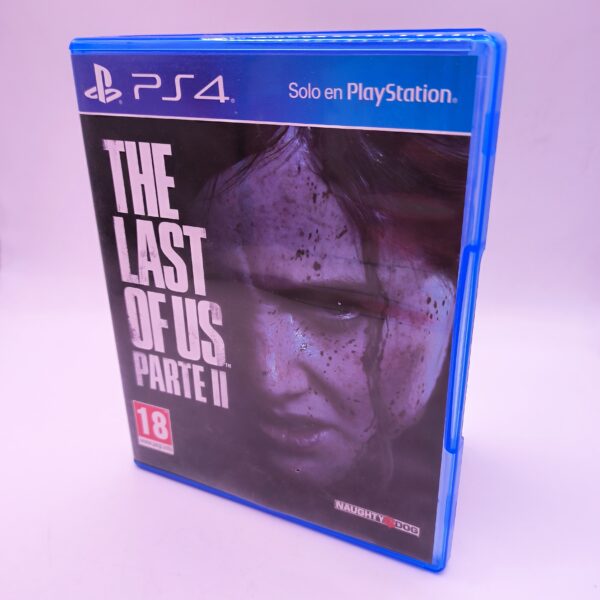 476335 5 scaled VIDEOJUEGO THE LUST OF US PT 2 PS4
