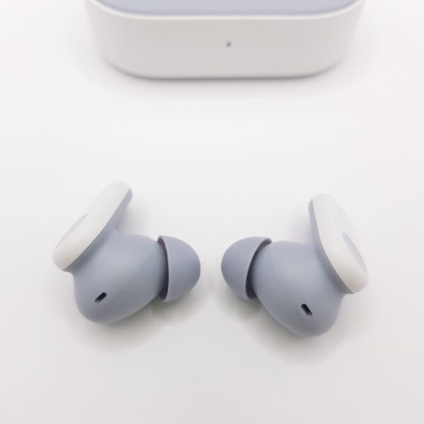 477153 3 AURICULARES BLUETOOTH OPPO ENCO BUDS 2 PRO TWS IN-EAR EARBUDS BLANCO Y GRIS