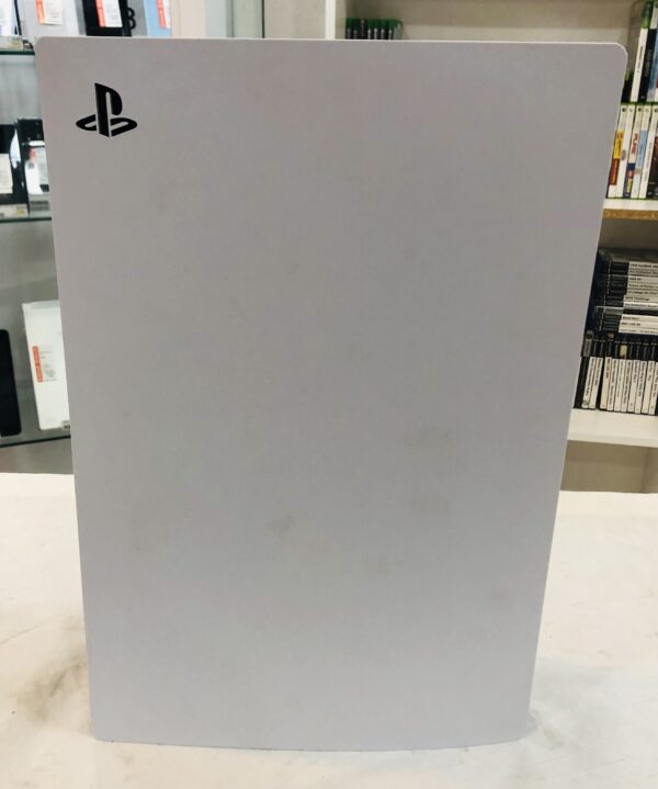478463 2 scaled CONSOLA SONY PS5 LECTOR 1TB + CABLES + GTA V
