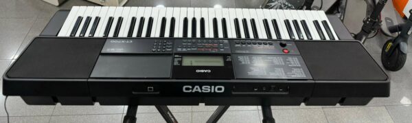 479205 4 TECLADO CASIO CT-X700