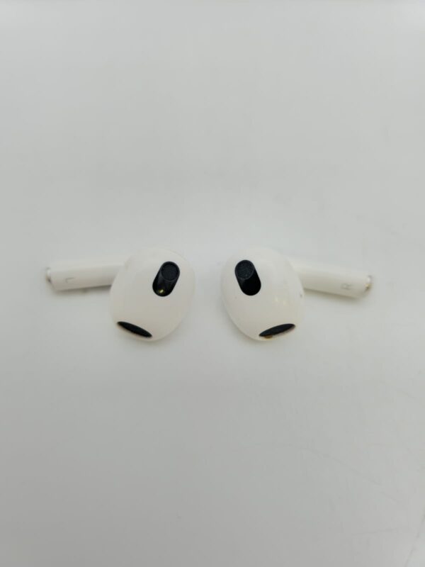 479494 2 AURICULARES INALAMBRICOS AIRPODS 3 GEN