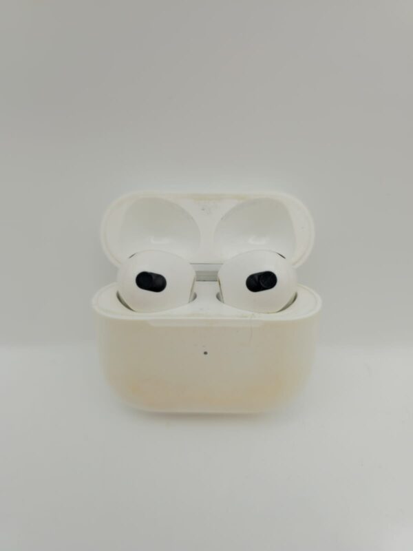 479494 6 AURICULARES INALAMBRICOS AIRPODS 3 GEN