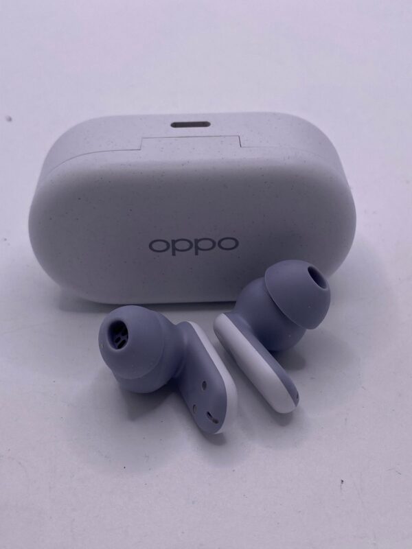 479951 1 AURICULARES OPPO ENCO BUDS2 PRO BLANCO