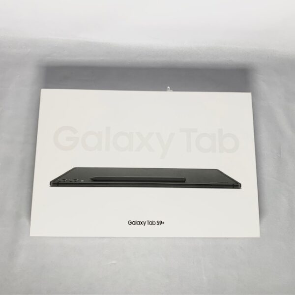 480728 1 TABLET SAMSUNG GALAXY S9+ 512GB