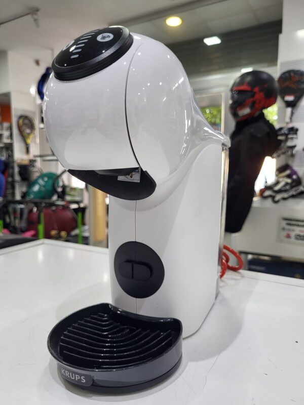 480993 1 CAFETERA DOLCE GUSTO KRUPS KP240