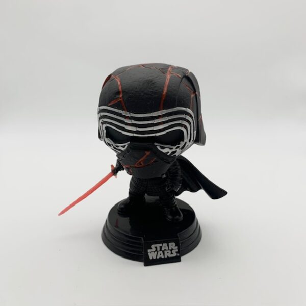 481251 2 FUNKO POP STARS WARS KYLO REN