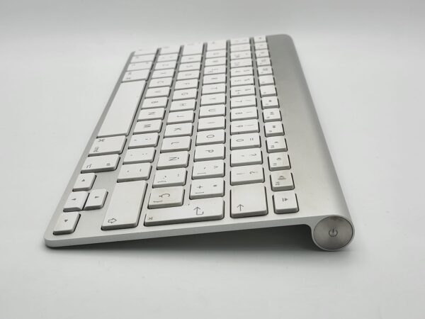 481404 3 TECLADO APPLE MAGIC KEYBOARD A1314