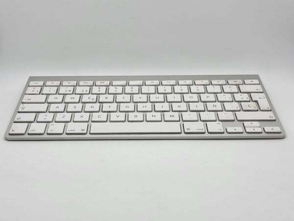 481404 4 TECLADO APPLE MAGIC KEYBOARD A1314