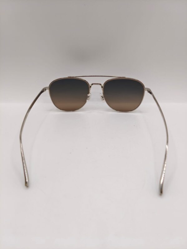 481411 2 GAFAS DE SOL OLIVER PEOPLES OV1335ST 1536GN A ESTRENAR