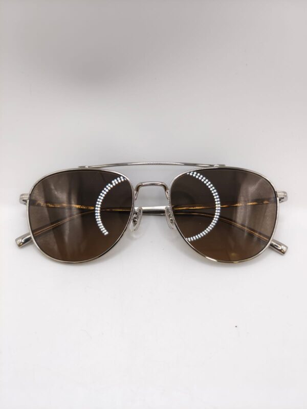 481411 5 GAFAS DE SOL OLIVER PEOPLES OV1335ST 1536GN A ESTRENAR