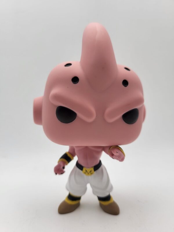 481473 6 FIGURAS FUNKO POP DRAGON BALL 620 KID BUU