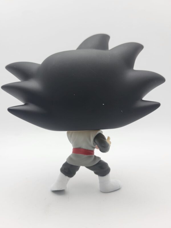 481478 4 FIGURAS FUNKO POP DRAGON BALL SUPER 314 GOKU BLACK