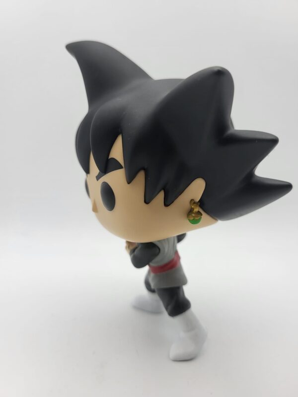 481478 5 FIGURAS FUNKO POP DRAGON BALL SUPER 314 GOKU BLACK