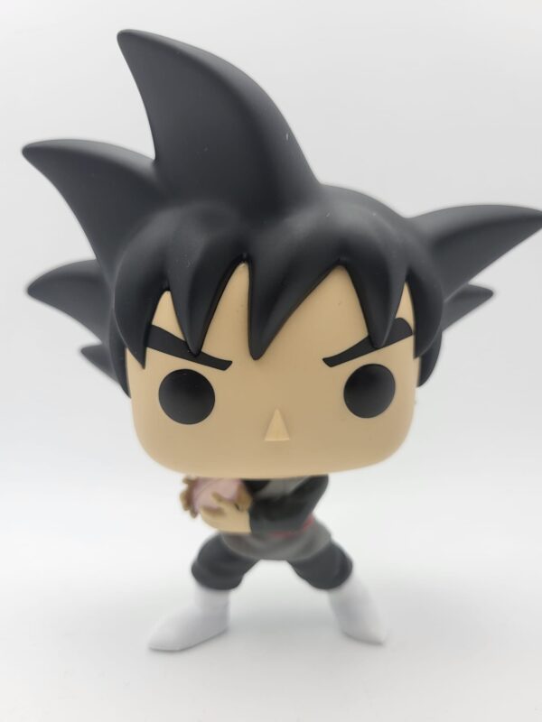 481478 6 FIGURAS FUNKO POP DRAGON BALL SUPER 314 GOKU BLACK