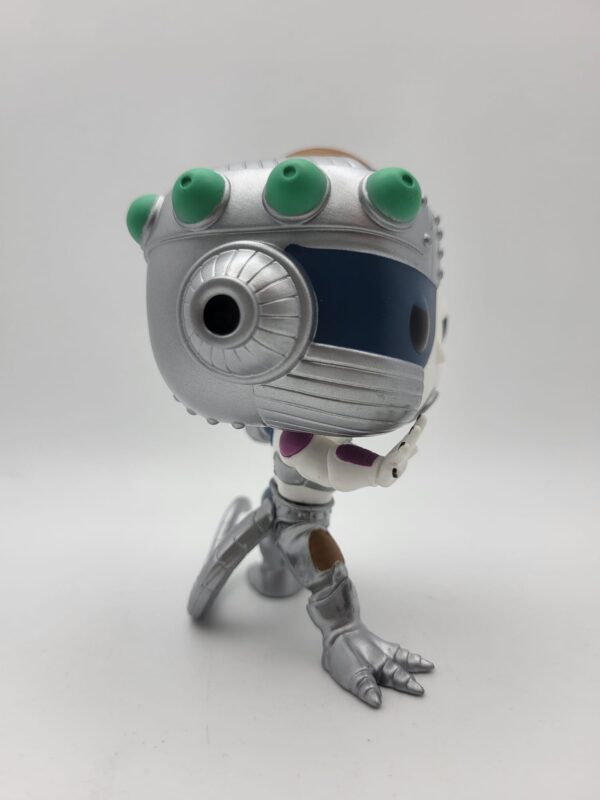 481479 5 FIGURA FUNKO POP DRAGON BALL Z 705 MECHA FRIEZA