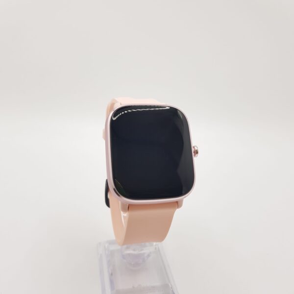 481633 1 SMARTWATCH AMAZFIT GTS 2 MINI ROSA + CAJA