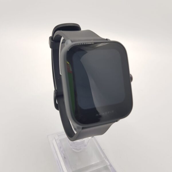 481635 2 SMARTWATCH AMAZFIT BIP U PRO + CAJA