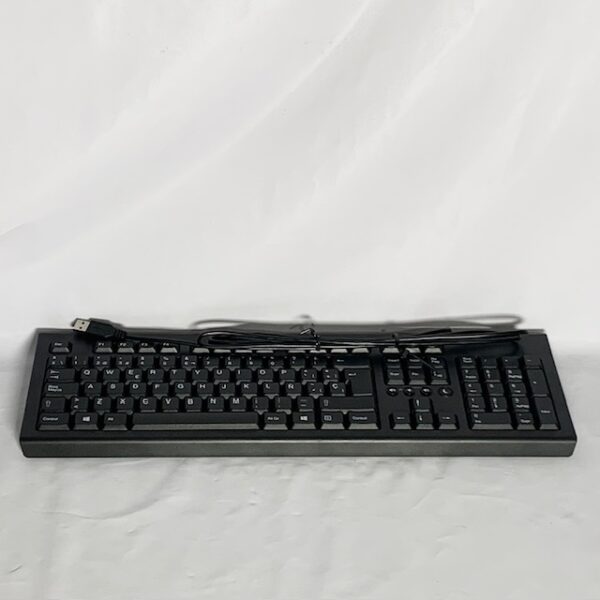 481733 TECLADO ORDENADOR GENERICO