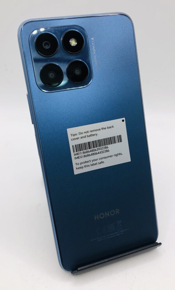 481839 3 scaled MOVIL HONOR 70 LITE 128GB/4GB+CAJA Y CABLE DE CARGA