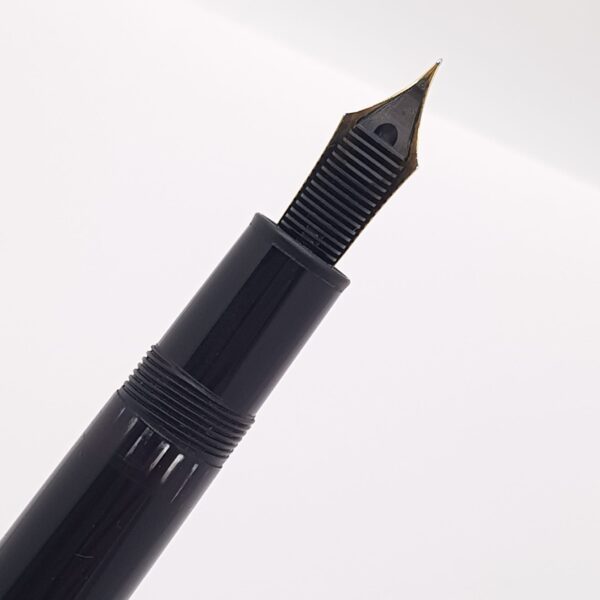 481873 7 PLUMA ESTILOGRÁFICA MONTBLANC MESTERSTÜCK Nº146 14K 585 F W-GERMANY