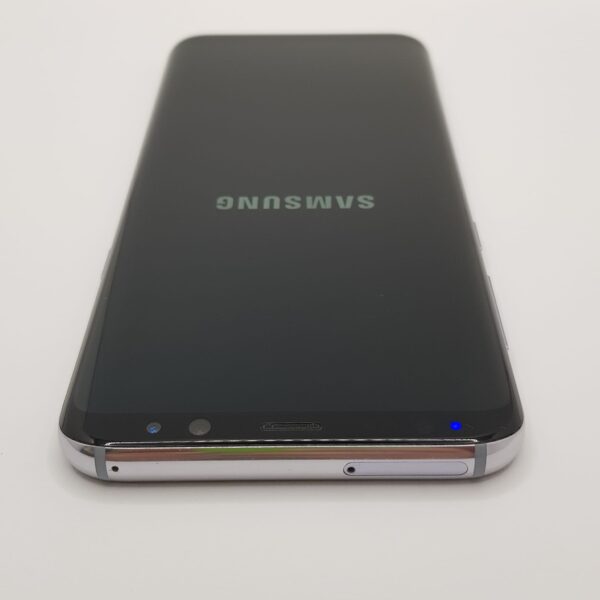 481885 4 MOVIL SAMSUNG GALAXY S8 PLUS 64GB/4GB