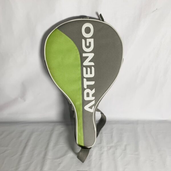 481889 1 RAQUETA PADEL ARTENGO SEVEN SERIES 700 CON FUNDA