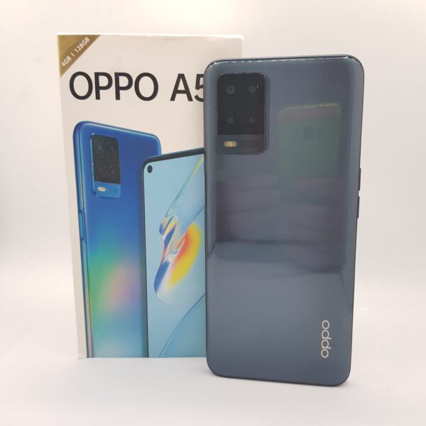 481930 7 MOVIL OPPO A54 4GB 128GB + CAJA