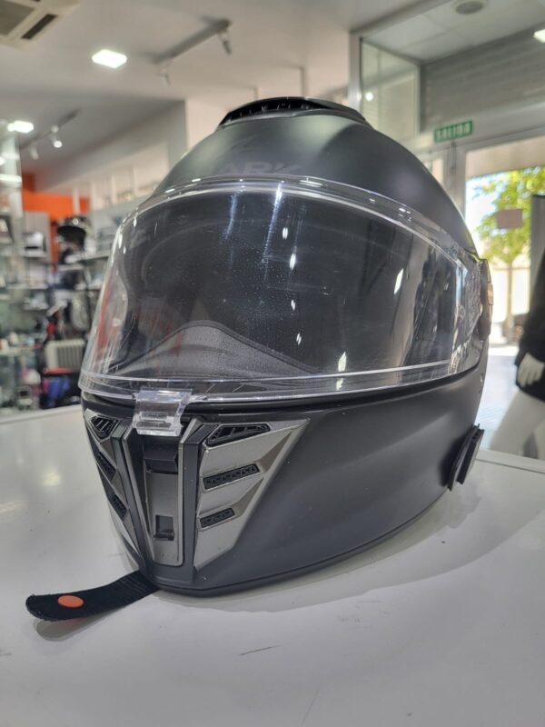 481973 1 CASCO DE MOTO SHARK SPARTAN RS TALLA L NEGRO