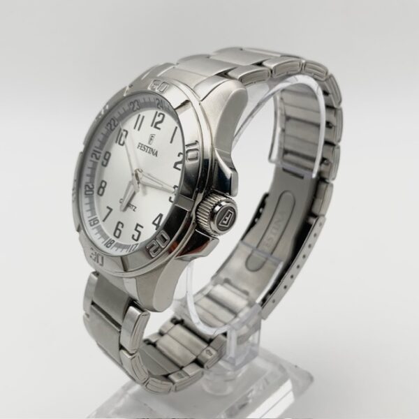 481995 2 RELOJ DE PULSERA FESTINA F20434