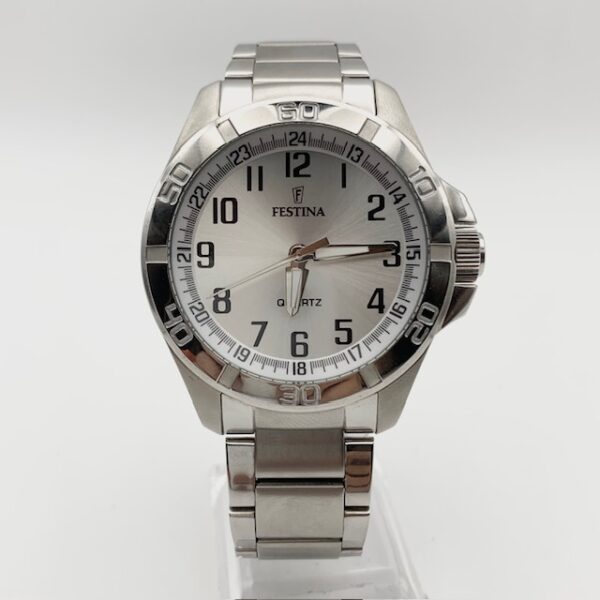 481995 4 RELOJ DE PULSERA FESTINA F20434